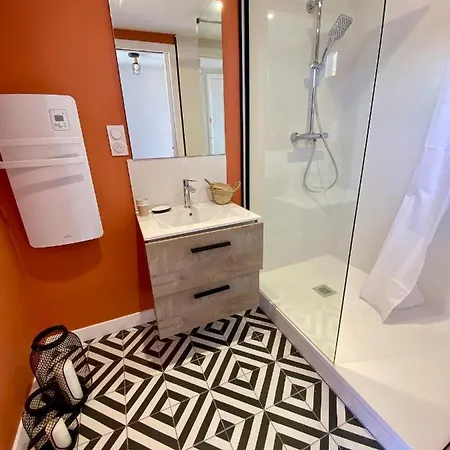 Privee Cosy Et Calme Andernos-les-Bains