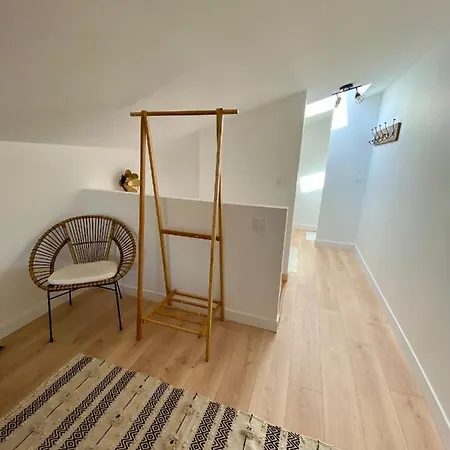 Privee Cosy Et Calme Andernos-les-Bains